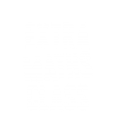 Extra Math Class