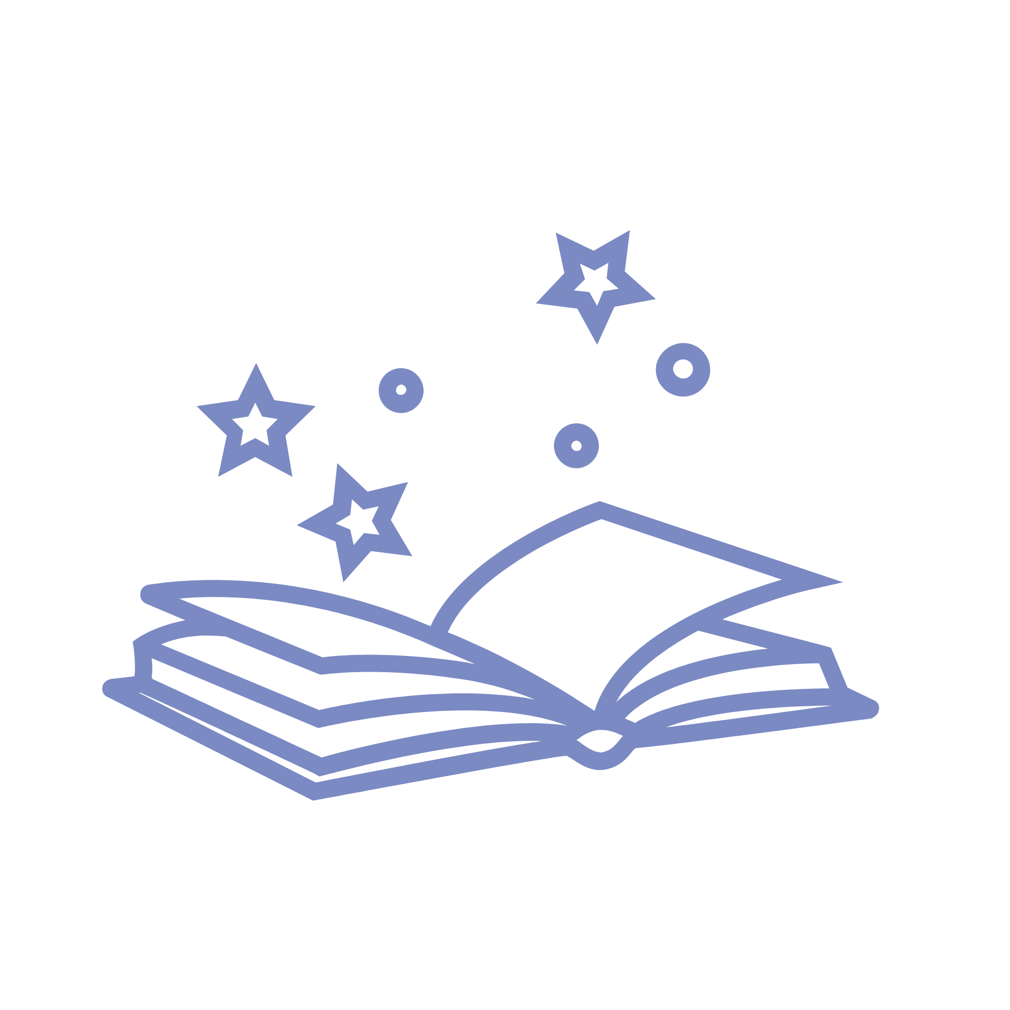 Book icon