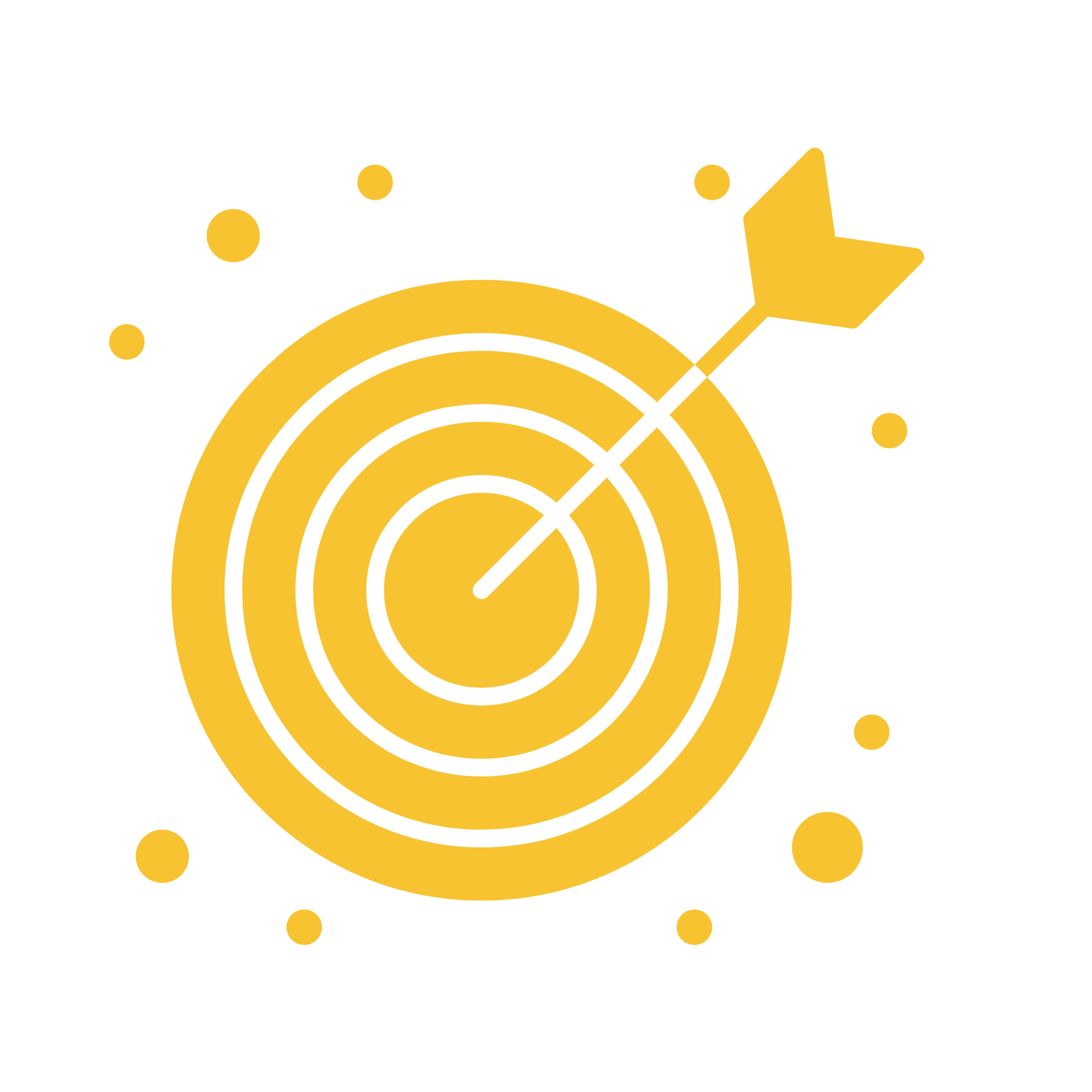 Target icon